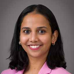 Pooja Dave, M.D., FAAP