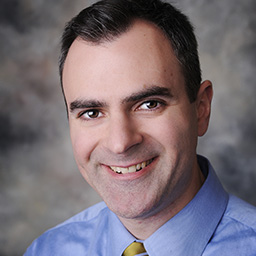 Ralph DeBerardinis Photo