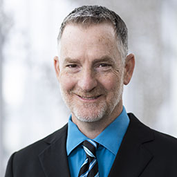 Ben Eckert