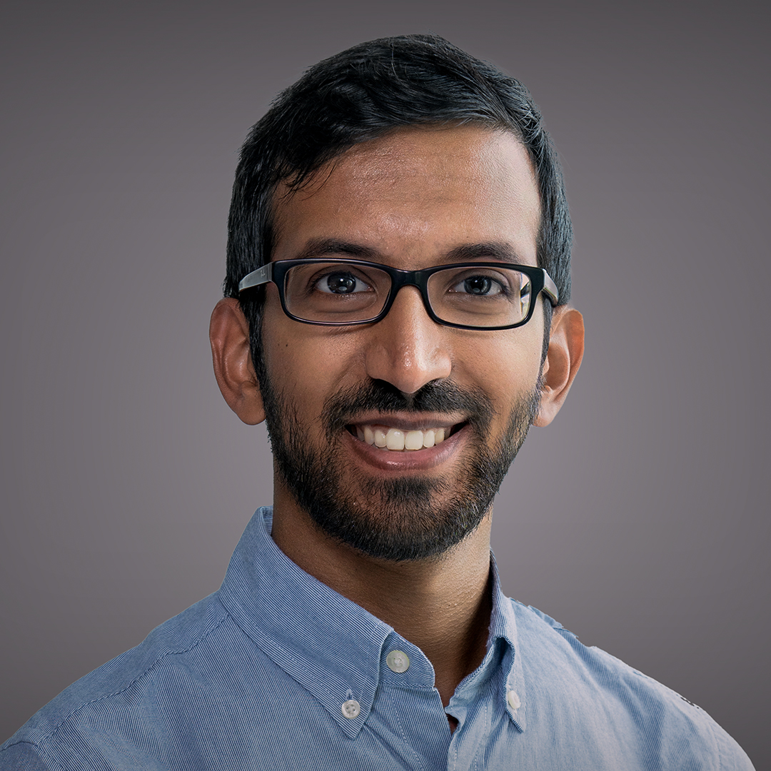 Navonil Ghosh, M.D.