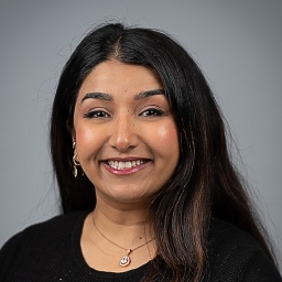 Simi Gotewal, M.D.