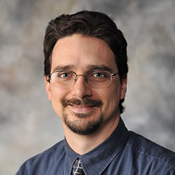 Garrett Gotway, M.D., Ph.D.