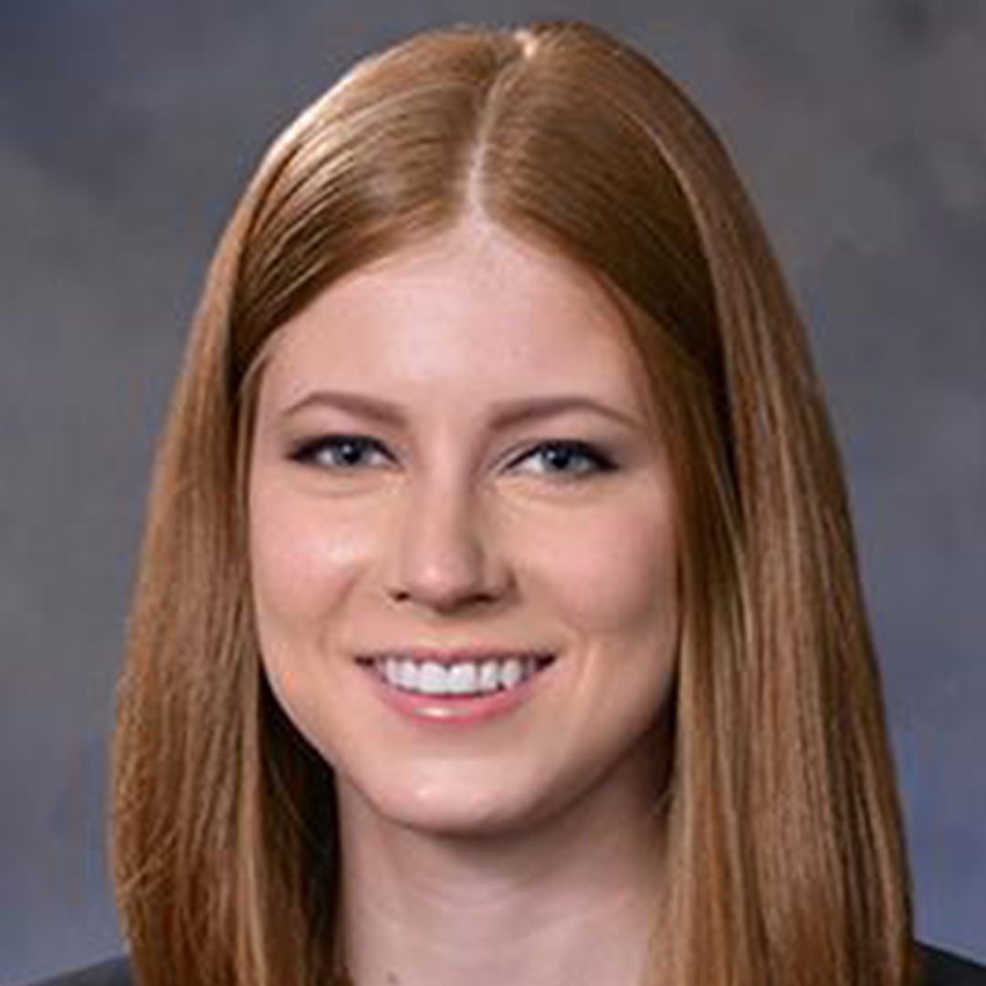 Avery Haugen, M.D.