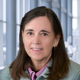 Patricia Hicks, M.D.