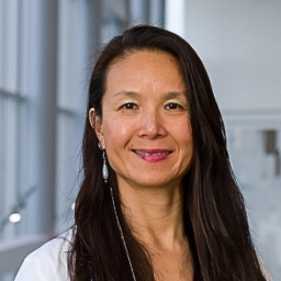Elena Hsieh Photo