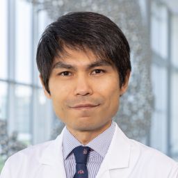Kosuke Izumi Photo