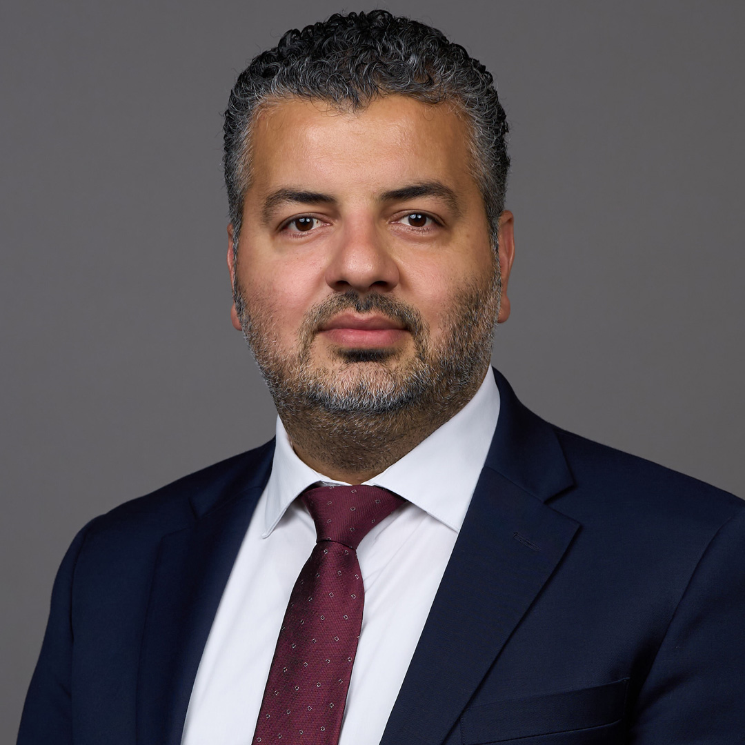 Elie Abu Jawdeh, M.D., Ph.D.