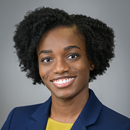 Chelse&aacute; Johnson, M.D. 