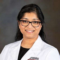 Shanmuga Jonnalagadda, M.D.