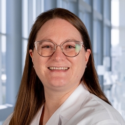 Kendra Lauer, D.O.