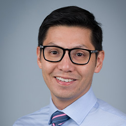 Alejandro Llanos Chea, M.D.