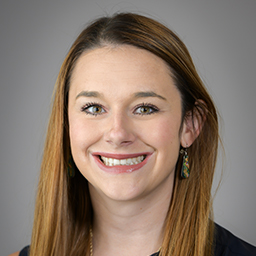 Laura Mackay Photo