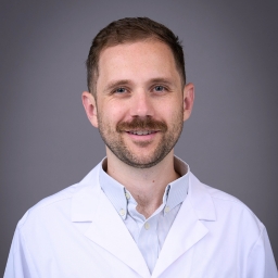 William McComas, M.D.