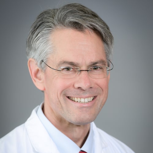 Jeffrey McKinney, M.D., Ph.D.