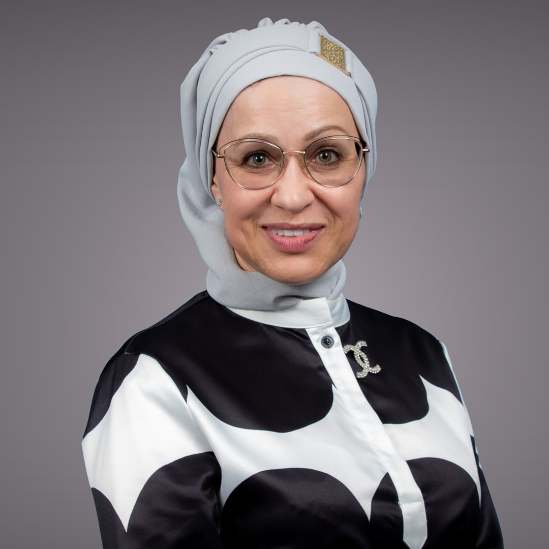 Tetyana Nesterenko, M.D.