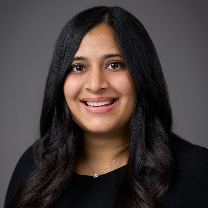 Gaytri Patel, M.D.