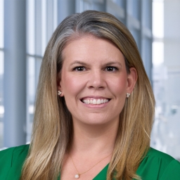 Jessica Pryor, M.D.