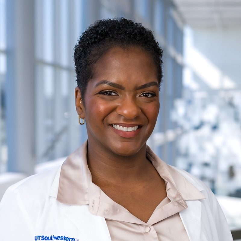 Shenell Reynolds, D.O.