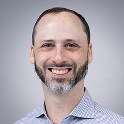 Adam Russman, M.D. 