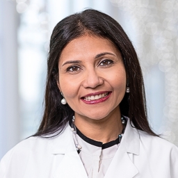 Rinarani Sanghavi, M.D.