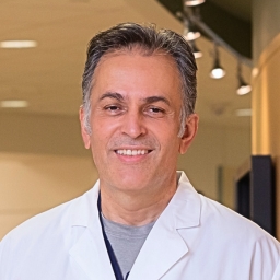 M. Gaith S. Semrin, M.D.