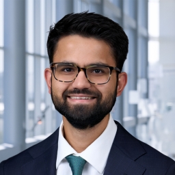 Fahim Thawer, M.D.