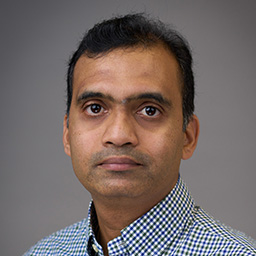 Shravan Vallala, M.D., FAAP