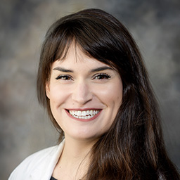 Mary Villani, M.D. 