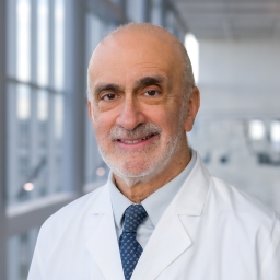 Perrin White, M.D.