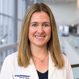Lael Yonker, M.D.