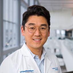 Andrew Yu, M.D.
