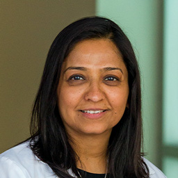 Vineeta Mittal, M.D., M.B.A.