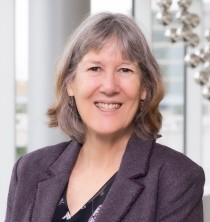 Margaret Phillips