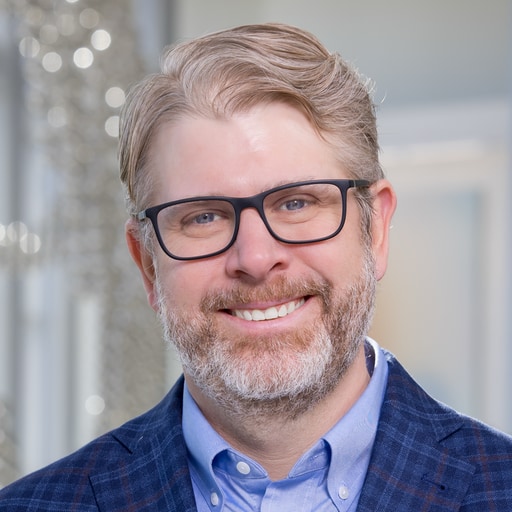 Da James Collins, Ph.D.
