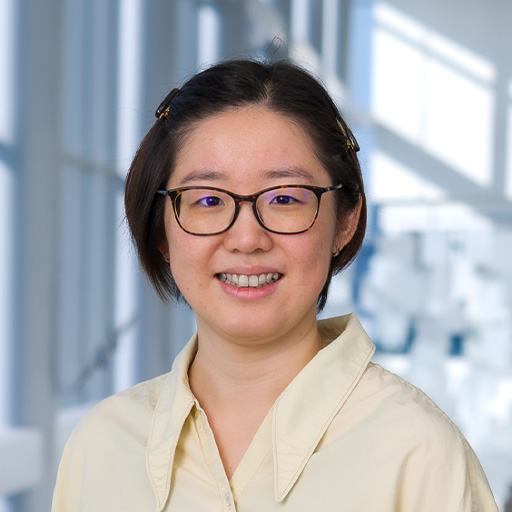 Fangyu Liu, Ph.D.
