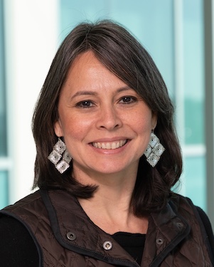 Elisabeth Martinez