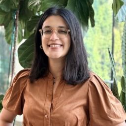 Aakriti Jain, Ph.D.