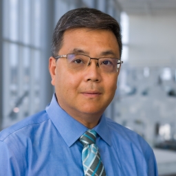 Chengcheng (Alec) Zhang, Ph.D.