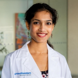 Anju Sreelatha, Ph.D.