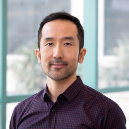Daisuke Hattori, Ph.D.