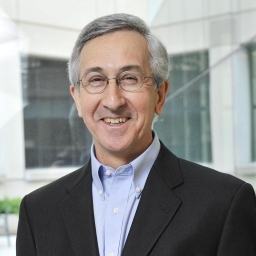 George N. DeMartino, Ph.D.