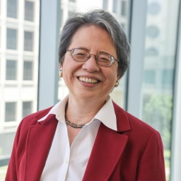 Helen Yin, Ph.D.