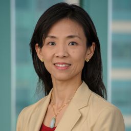 Jen Liou, Ph.D.