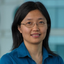 Jiang Wu, Ph.D.