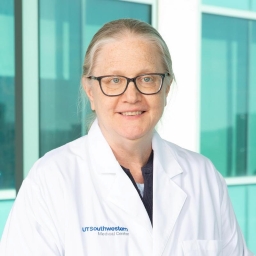 Joyce Repa, Ph.D.