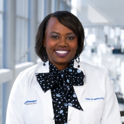Keisa Mathis, Ph.D.