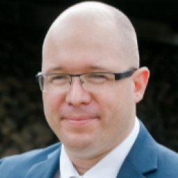 Matthew Sieber, Ph.D.