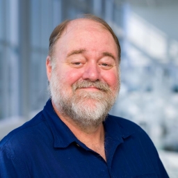 Paul Blount, Ph.D.