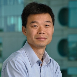 Yi Liu, Ph.D.