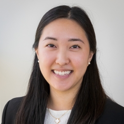 Carolyn Kim, B.S.